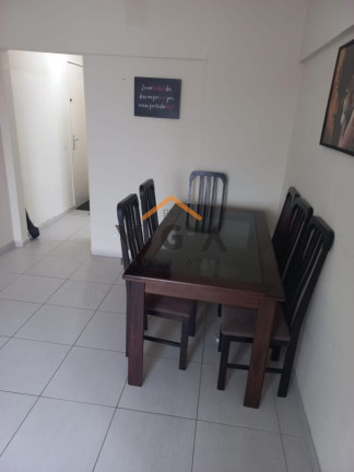 Imagem Apartamento com 2 Quartos à Venda, 57 m² em Vila Marieta - São Paulo Imagem Apartamento com 2 Quartos à Venda, 57 m² em Vila Marieta - São Paulo