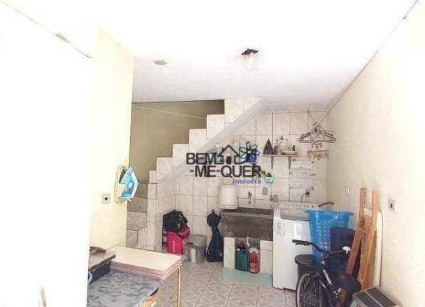 Imagem Sobrado com 2 Quartos à Venda, 90 m² em Conjunto Residencial Vista Verde - São Paulo Imagem Sobrado com 2 Quartos à Venda, 90 m² em Conjunto Residencial Vista Verde - São Paulo
