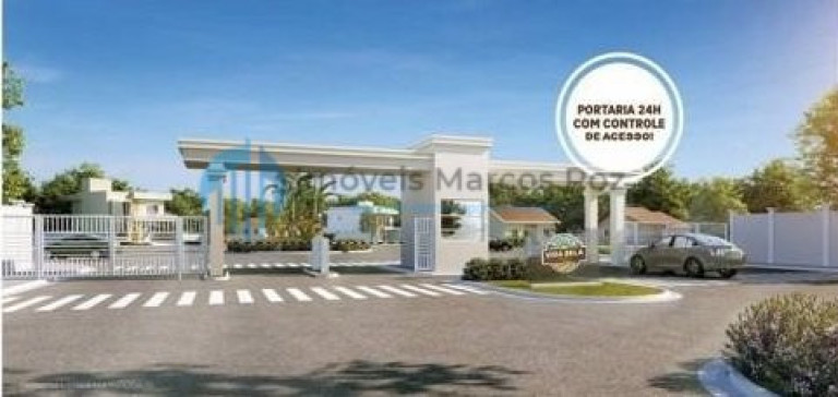 Imagem Imóvel à Venda, 74 m² em Nova Itapevi - Itapevi