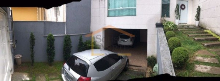 Imagem Sobrado com 3 Quartos à Venda, em Parada Inglesa - São Paulo Imagem Sobrado com 3 Quartos à Venda, em Parada Inglesa - São Paulo