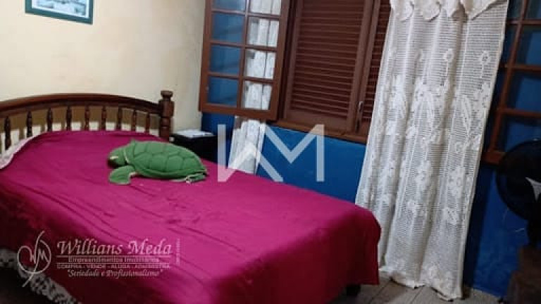 Imagem Sobrado com 4 Quartos à Venda, 311 m² em Santa Terezinha - Itanhaém Imagem Sobrado com 4 Quartos à Venda, 311 m² em Santa Terezinha - Itanhaém