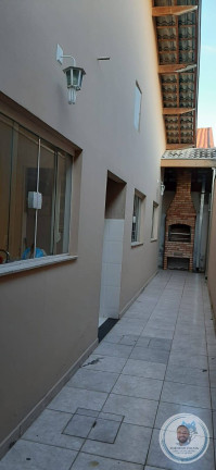 Imagem Casa com 2 Quartos à Venda, 140 m² em Residencial Santa Paula - Jacareí