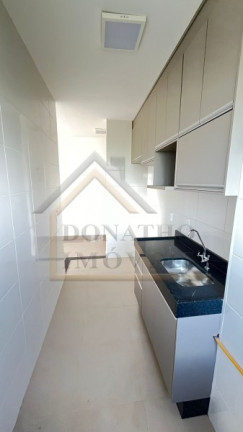 Imagem Apartamento com 2 Quartos para Alugar, 46 m² em Recreio Das Acácias - Ribeirão Preto Imagem Apartamento com 2 Quartos para Alugar, 46 m² em Recreio Das Acácias - Ribeirão Preto