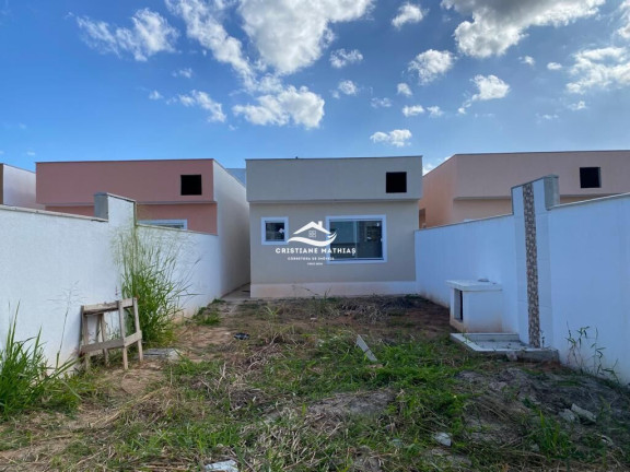 Imagem Casa com 2 Quartos à Venda, 75 m² em Jardim Atlântico Leste (itaipuaçu) - Maricá