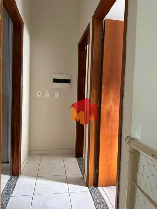Imagem Sobrado com 3 Quartos à Venda, 96 m² em Catharina Zanaga - Americana Imagem Sobrado com 3 Quartos à Venda, 96 m² em Catharina Zanaga - Americana