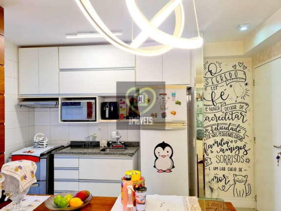 Imagem Apartamento com 2 Quartos à Venda, 64 m² em Pompeia - São Paulo