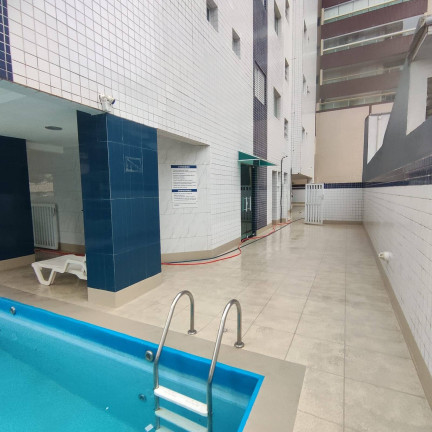 Imagem Apartamento com 1 Quarto à Venda, 42 m² em Caiçara - Praia Grande Imagem Apartamento com 1 Quarto à Venda, 42 m² em Caiçara - Praia Grande