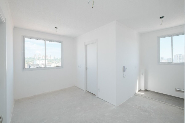 Imagem Apartamento com 2 Quartos à Venda, 36 m² em Lapa - São Paulo Imagem Apartamento com 2 Quartos à Venda, 36 m² em Lapa - São Paulo