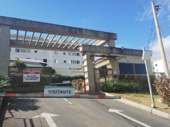 Apartamento com 2 Quartos à Venda, 41 m² em Chacaras Reunidas Santa Terezinha - Contagem