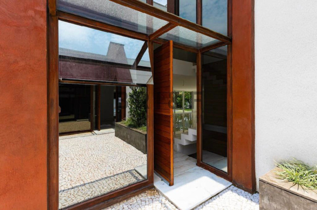 Imagem Casa com 4 Quartos à Venda, 787 m² em Brooklin - São Paulo Imagem Casa com 4 Quartos à Venda, 787 m² em Brooklin - São Paulo