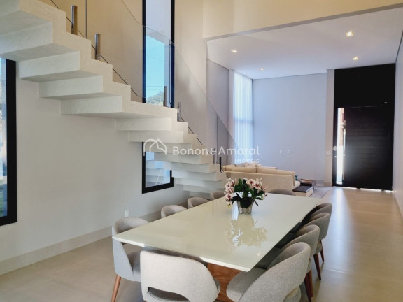 Imagem Casa de Condomínio com 4 Quartos à Venda, 574 m² em Jardim América - Paulínia Imagem Casa de Condomínio com 4 Quartos à Venda, 574 m² em Jardim América - Paulínia