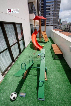 Imagem Apartamento com 3 Quartos à Venda, 128 m² em Kobrasol - São José Imagem Apartamento com 3 Quartos à Venda, 128 m² em Kobrasol - São José