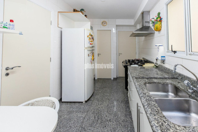 Imagem Apartamento com 2 Quartos à Venda, 129 m² em Real Parque - São Paulo Imagem Apartamento com 2 Quartos à Venda, 129 m² em Real Parque - São Paulo