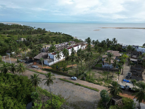 Imagem Terreno à Venda, 863 m² em Ilha Do Farol - Itarema