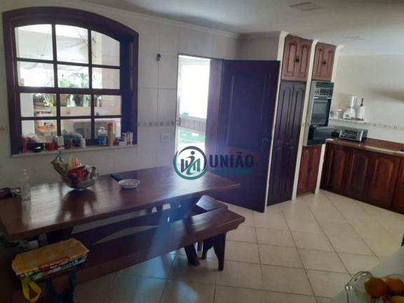 Imagem Casa com 4 Quartos à Venda, 400 m² em Itaipu - Niterói Imagem Casa com 4 Quartos à Venda, 400 m² em Itaipu - Niterói
