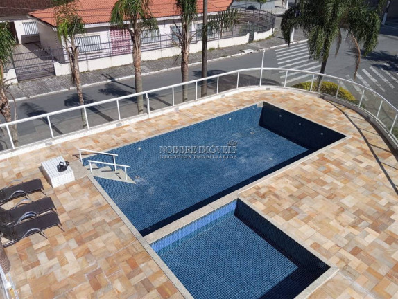 Imagem Apartamento com 1 Quarto à Venda, 43 m² em Caiçara - Praia Grande Imagem Apartamento com 1 Quarto à Venda, 43 m² em Caiçara - Praia Grande