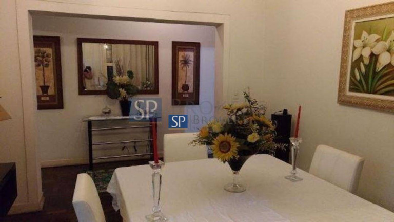 Imagem Apartamento com 2 Quartos à Venda, 136 m² em Bela Vista - São Paulo Imagem Apartamento com 2 Quartos à Venda, 136 m² em Bela Vista - São Paulo