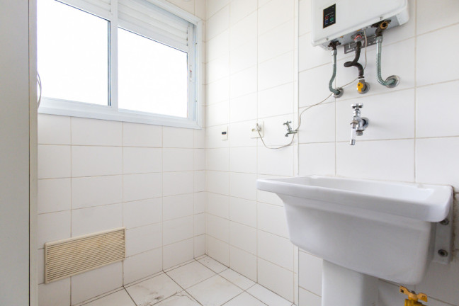 Imagem Apartamento com 2 Quartos à Venda, 60 m² em Vila Romana - São Paulo