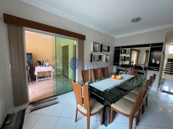 Imagem Sobrado com 4 Quartos à Venda, 300 m² em Parque Brasília 2ª Etapa - Anápolis Imagem Sobrado com 4 Quartos à Venda, 300 m² em Parque Brasília 2ª Etapa - Anápolis