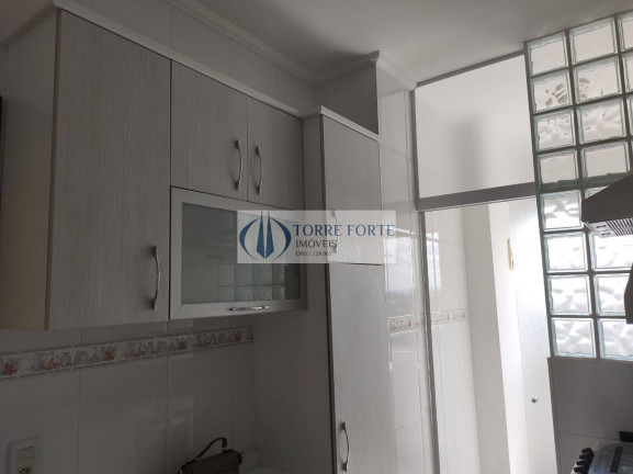 Imagem Apartamento com 2 Quartos à Venda, 61 m² em Nova Petrópolis - São Bernardo Do Campo