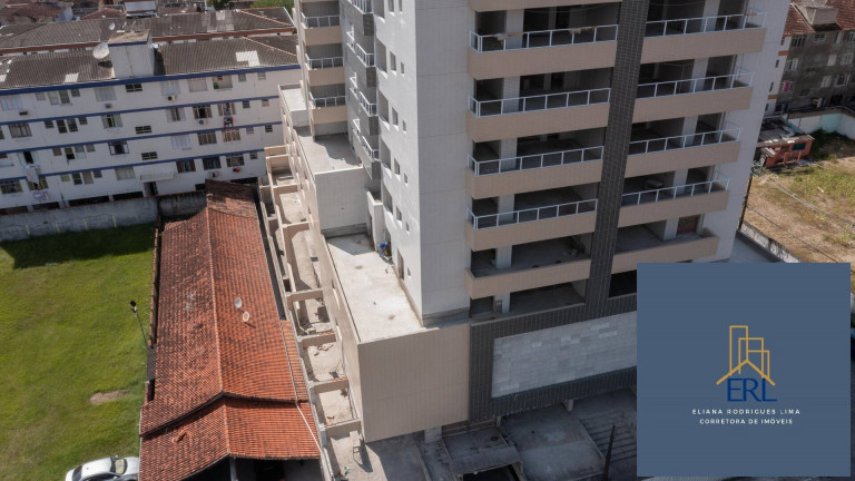 Imagem Apartamento com 3 Quartos à Venda, 127 m² em Canto Do Forte - Praia Grande Imagem Apartamento com 3 Quartos à Venda, 127 m² em Canto Do Forte - Praia Grande