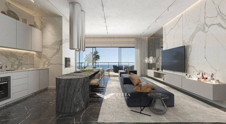 Imagem Apartamento com 3 Quartos à Venda, 121 m² em Armação - Penha