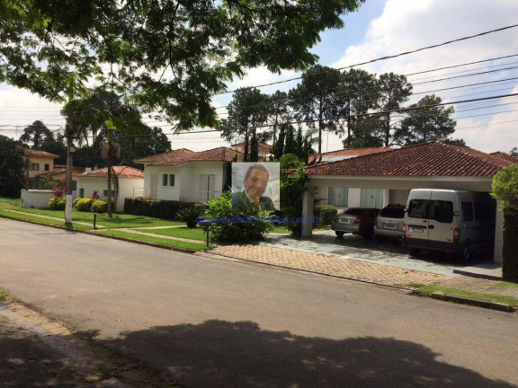 Imagem Casa com 6 Quartos à Venda, 468 m² em Vila De São Fernando - Cotia Imagem Casa com 6 Quartos à Venda, 468 m² em Vila De São Fernando - Cotia