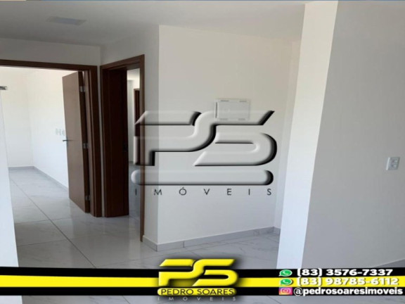 Imagem Apartamento com 2 Quartos à Venda, 45 m² em João Paulo Ii - João Pessoa Imagem Apartamento com 2 Quartos à Venda, 45 m² em João Paulo Ii - João Pessoa