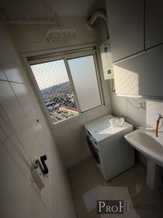 Imagem Apartamento com 2 Quartos à Venda, 46 m² em Utinga - Santo André Imagem Apartamento com 2 Quartos à Venda, 46 m² em Utinga - Santo André
