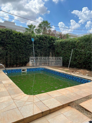 Imagem Casa com 5 Quartos à Venda, 291 m² em Swiss Park - Campinas Imagem Casa com 5 Quartos à Venda, 291 m² em Swiss Park - Campinas