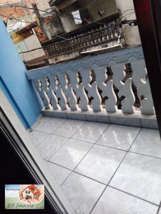 Imagem Casa com 3 Quartos à Venda, 100 m² em Alves Dias - São Bernardo Do Campo Imagem Casa com 3 Quartos à Venda, 100 m² em Alves Dias - São Bernardo Do Campo