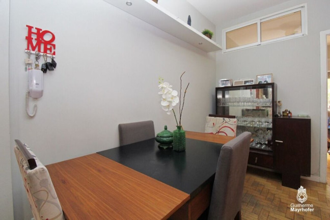 Imagem Imóvel com 3 Quartos à Venda, 91 m² em São Geraldo - Porto Alegre Imagem Imóvel com 3 Quartos à Venda, 91 m² em São Geraldo - Porto Alegre