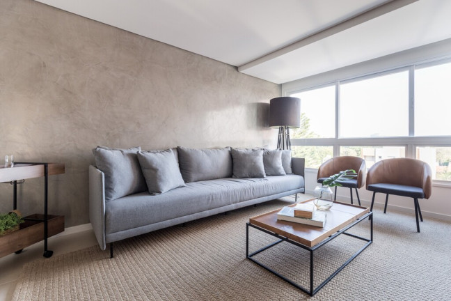 Imagem Apartamento com 3 Quartos à Venda, 99 m² em Passo Da Areia - Porto Alegre Imagem Apartamento com 3 Quartos à Venda, 99 m² em Passo Da Areia - Porto Alegre