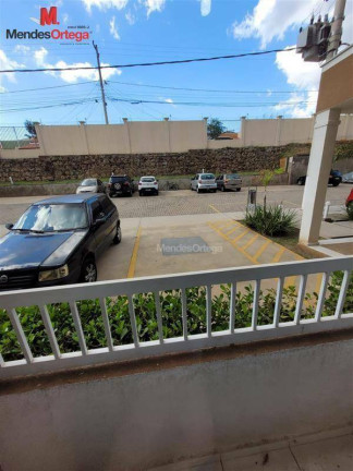 Imagem Apartamento com 2 Quartos à Venda, 50 m² em Vila Hortência - Sorocaba Imagem Apartamento com 2 Quartos à Venda, 50 m² em Vila Hortência - Sorocaba
