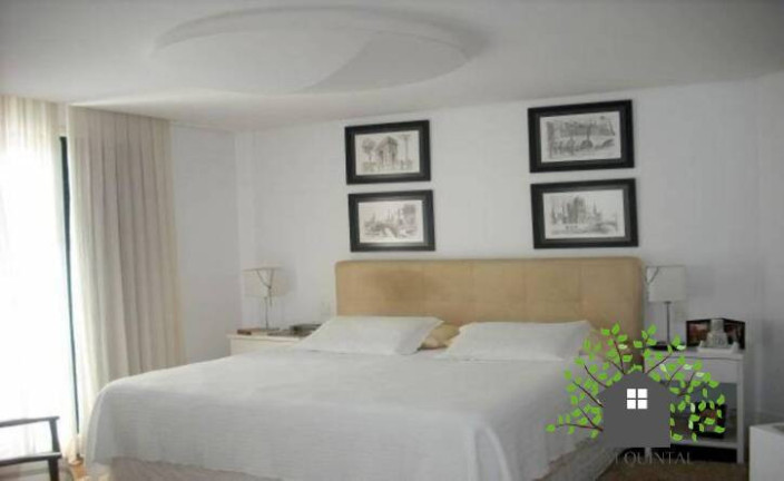 Imagem Casa com 3 Quartos à Venda, 500 m² em São Paulo Ii - Cotia