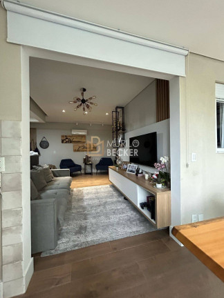 Imagem Apartamento com 3 Quartos à Venda, 99 m² em Jardim Aquárius - São José Dos Campos