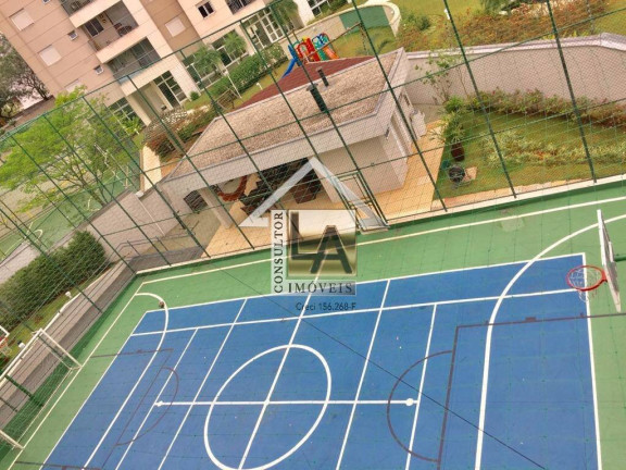 Imagem Apartamento com 3 Quartos à Venda, 119 m² em Vila Andrade - São Paulo Imagem Apartamento com 3 Quartos à Venda, 119 m² em Vila Andrade - São Paulo