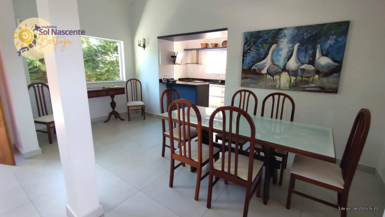 Imagem Casa com 3 Quartos à Venda, 221 m² em Indaiá - Bertioga Imagem Casa com 3 Quartos à Venda, 221 m² em Indaiá - Bertioga