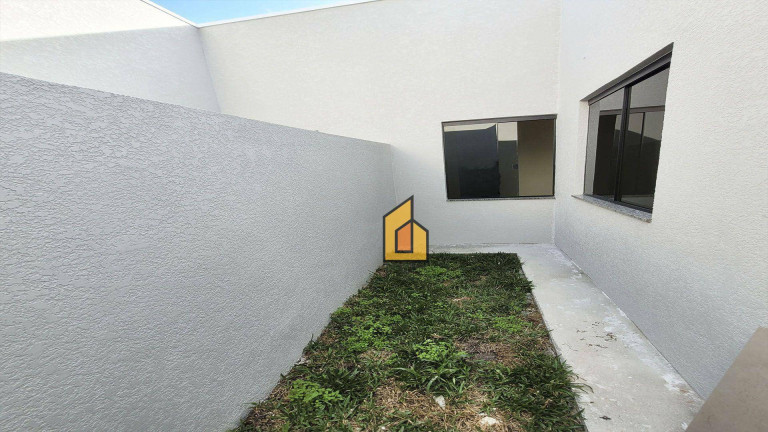 Imagem Casa com 3 Quartos à Venda, 66 m² em Campina Da Barra - Araucária