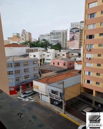 Imagem Apartamento com 3 Quartos para Alugar, 224 m² em Centro - Sorocaba