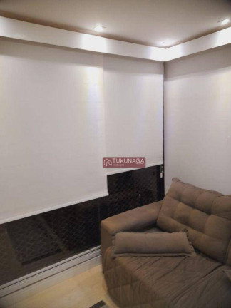 Imagem Apartamento com 3 Quartos à Venda, 135 m² em Parque São Jorge - São Paulo