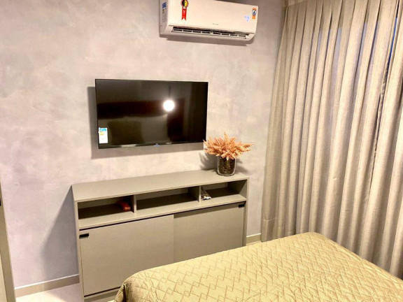 Imagem Apartamento com 2 Quartos à Venda, 66 m² em Tambaú - João Pessoa