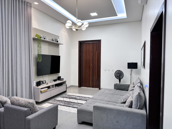 Imagem Casa com 3 Quartos à Venda, 243 m² em Jardim Belo Horizonte - Sinop Imagem Casa com 3 Quartos à Venda, 243 m² em Jardim Belo Horizonte - Sinop