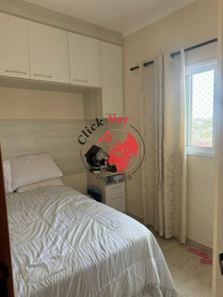 Imagem Cobertura com 2 Quartos à Venda, 96 m² em Jardim Las Vegas - Santo André Imagem Cobertura com 2 Quartos à Venda, 96 m² em Jardim Las Vegas - Santo André