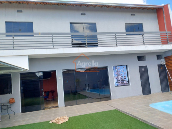 Imagem Casa com 2 Quartos à Venda, 200 m² em Jardim Ypê - Mogi Guaçu Imagem Casa com 2 Quartos à Venda, 200 m² em Jardim Ypê - Mogi Guaçu
