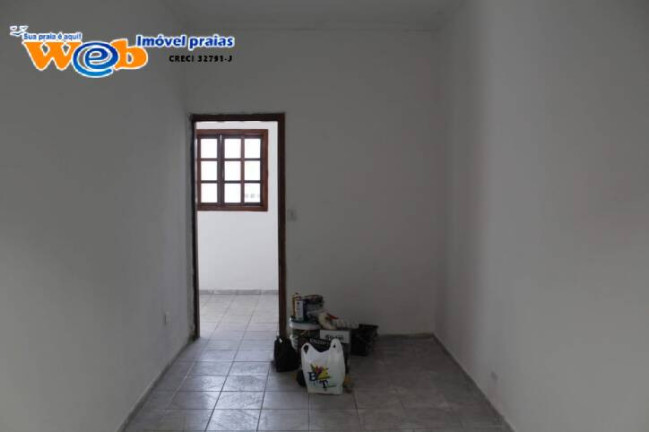 Imagem Casa com 1 Quarto à Venda, em Mirim - Praia Grande Imagem Casa com 1 Quarto à Venda, em Mirim - Praia Grande