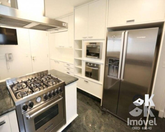 Imagem Cobertura com 4 Quartos à Venda, 570 m² em Higienópolis - São Paulo Imagem Cobertura com 4 Quartos à Venda, 570 m² em Higienópolis - São Paulo