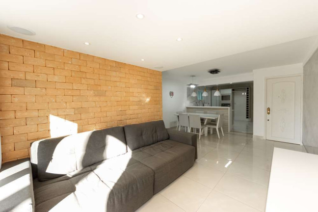 Imagem Apartamento com 2 Quartos à Venda, 108 m² em Tatuapé - São Paulo Imagem Apartamento com 2 Quartos à Venda, 108 m² em Tatuapé - São Paulo