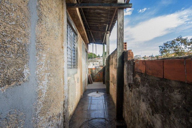 Imagem Imóvel com 6 Quartos à Venda, em Limoeiro - São Paulo Imagem Imóvel com 6 Quartos à Venda, em Limoeiro - São Paulo