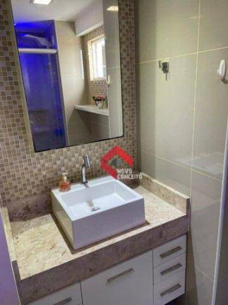 Imagem Apartamento com 3 Quartos à Venda, 70 m² em Cocó - Fortaleza Imagem Apartamento com 3 Quartos à Venda, 70 m² em Cocó - Fortaleza